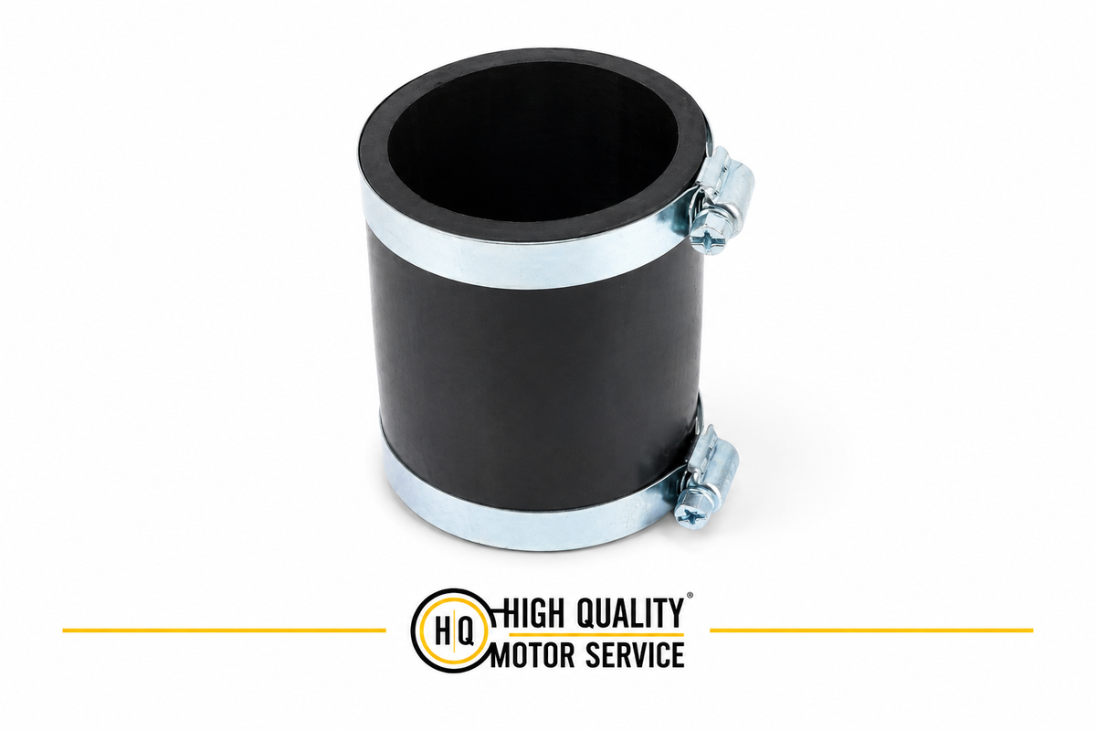 Deutz Air Cleaner Reducer Hose 01180826 | 912 913 914