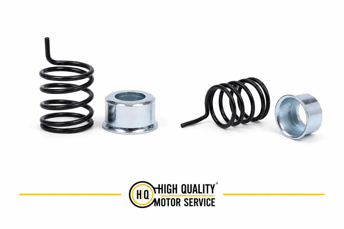 Deutz Camshaft Spring and Cap Set 02237638 02135019