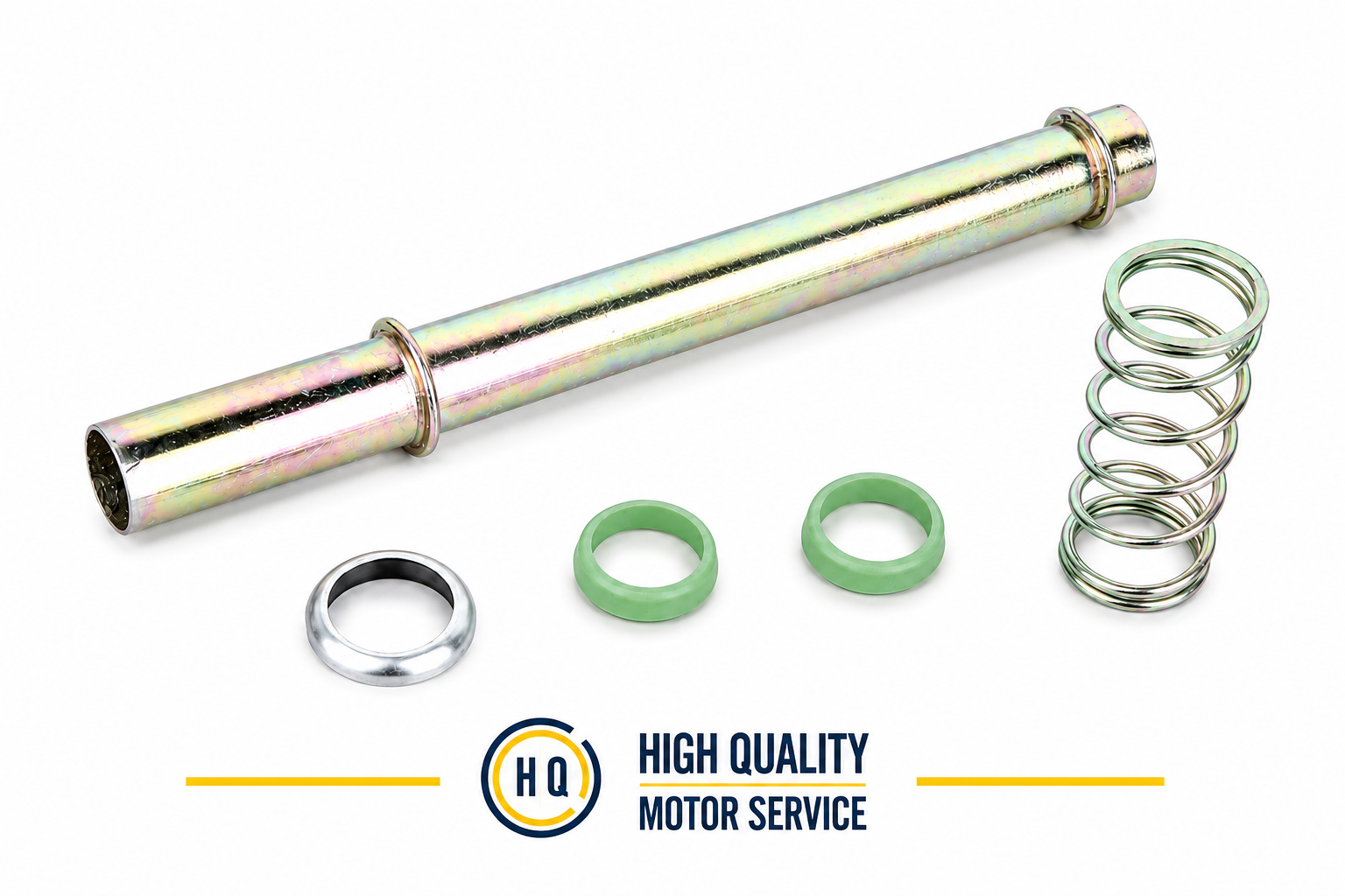 Protection Tube, Pushrod Tube For Deutz 03371888, 912, 913.